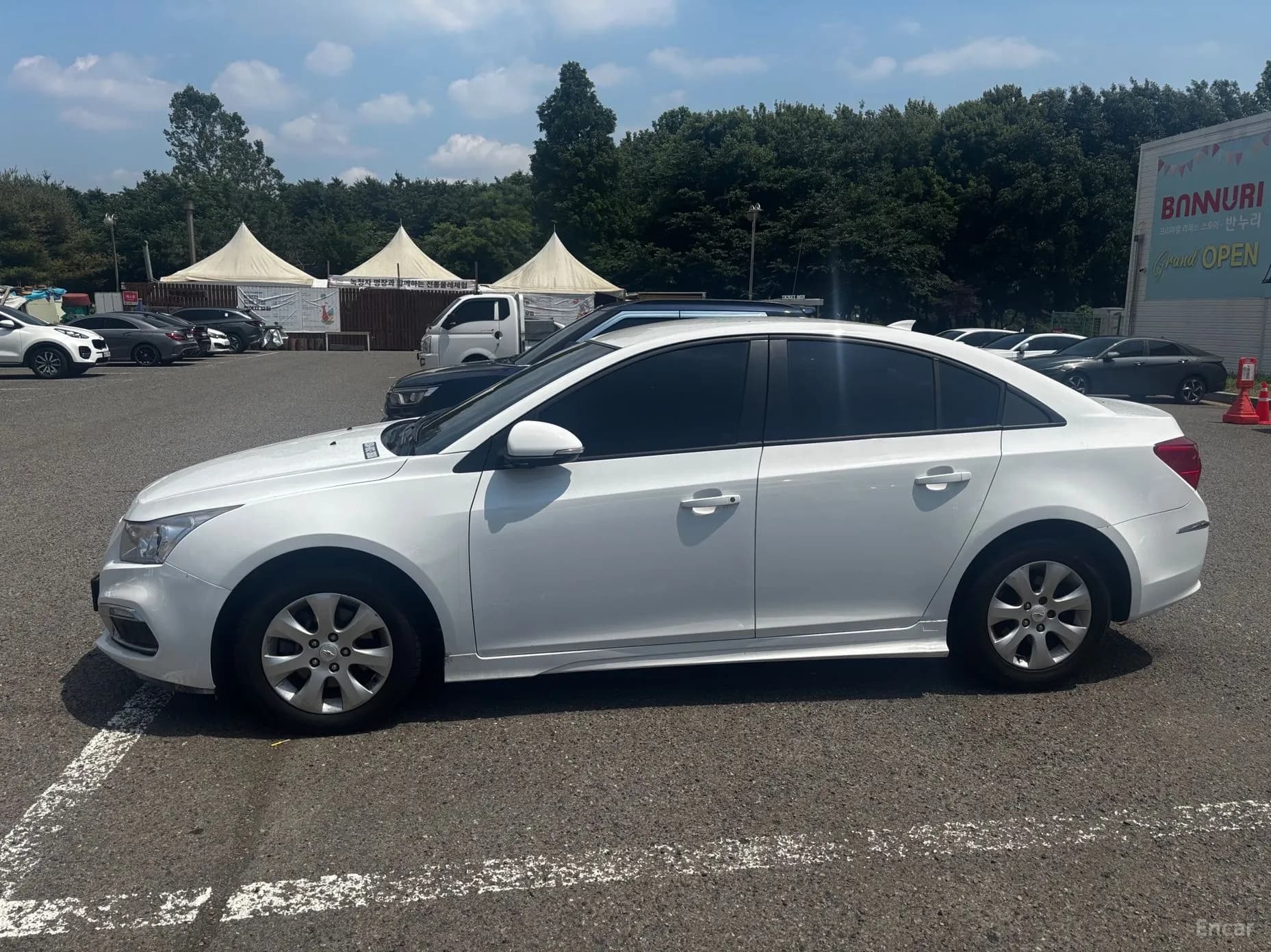 Cruze