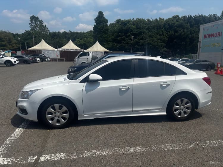 Cruze