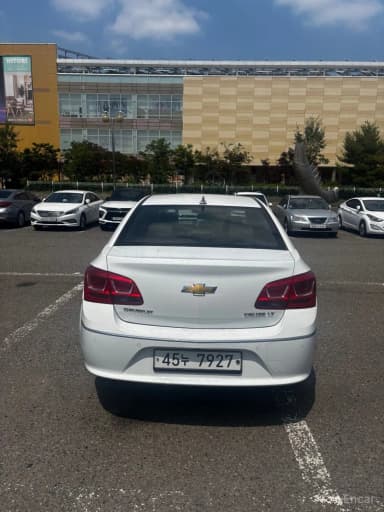Cruze