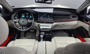 K7 Premier Hybrid