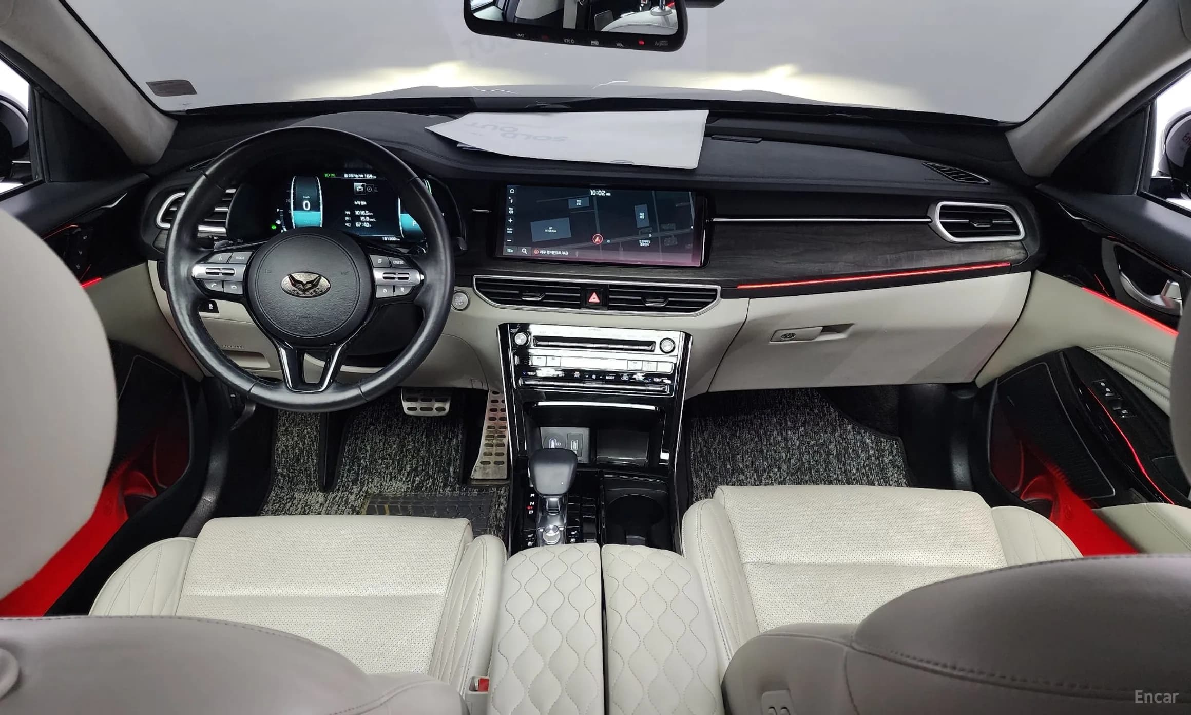 K7 Premier Hybrid