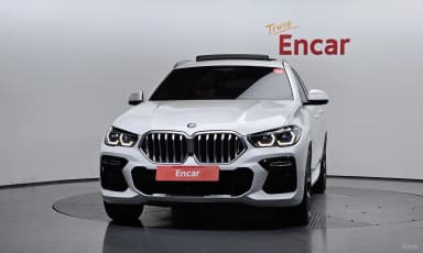 X6 (G06)
