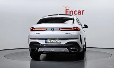 X6 (G06)