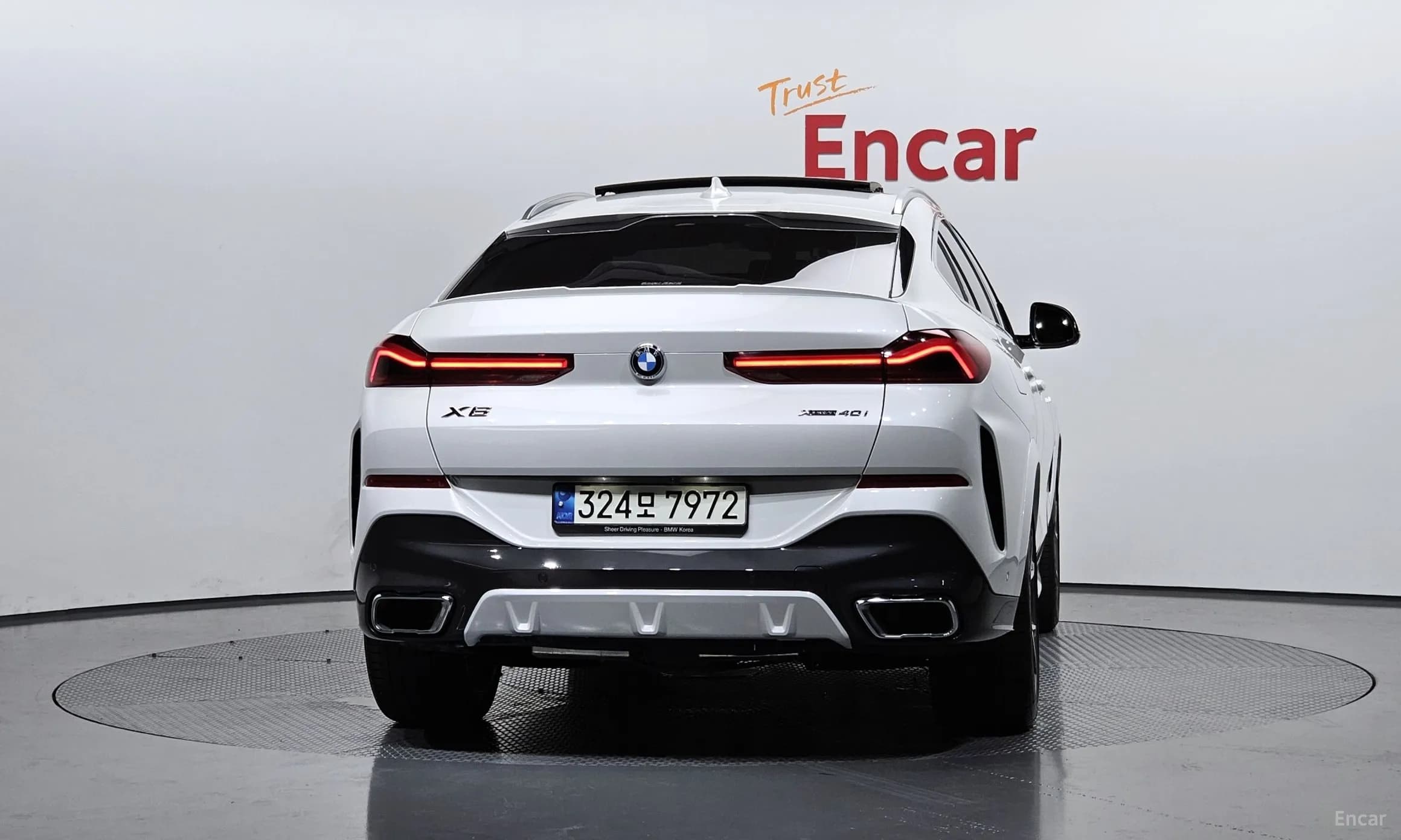 X6 (G06)