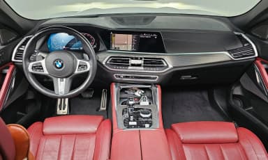 X6 (G06)