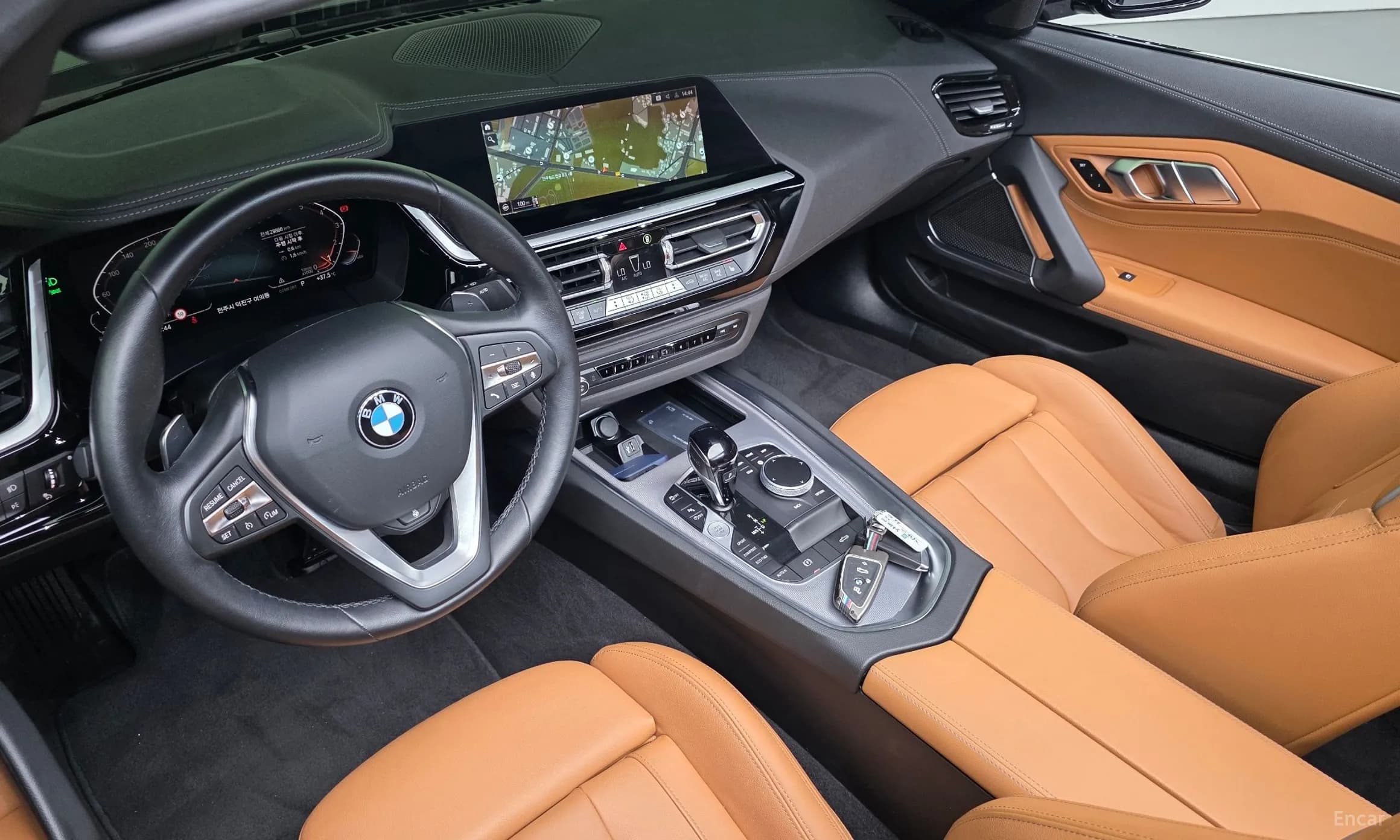 Z4 (G29)