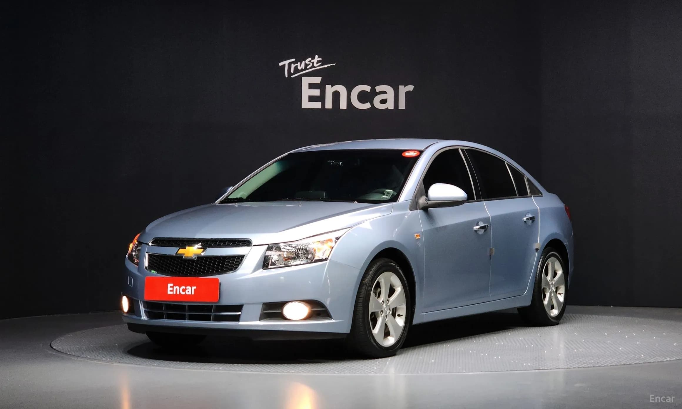 Lacetti Premier