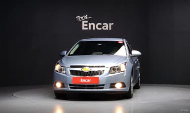 Lacetti Premier