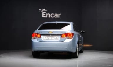 Lacetti Premier