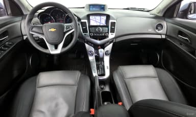 Lacetti Premier