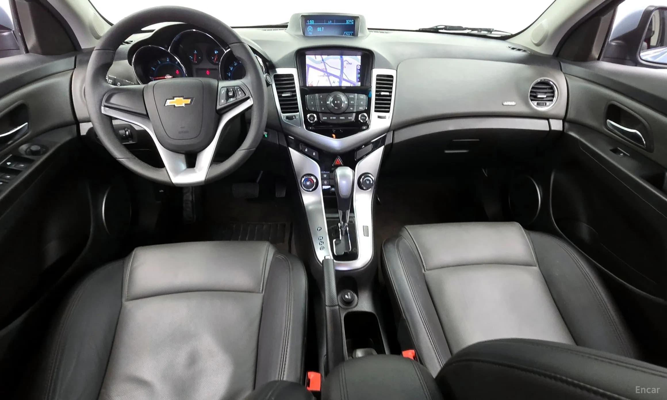 Lacetti Premier