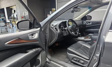 QX60