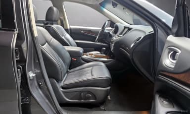 QX60