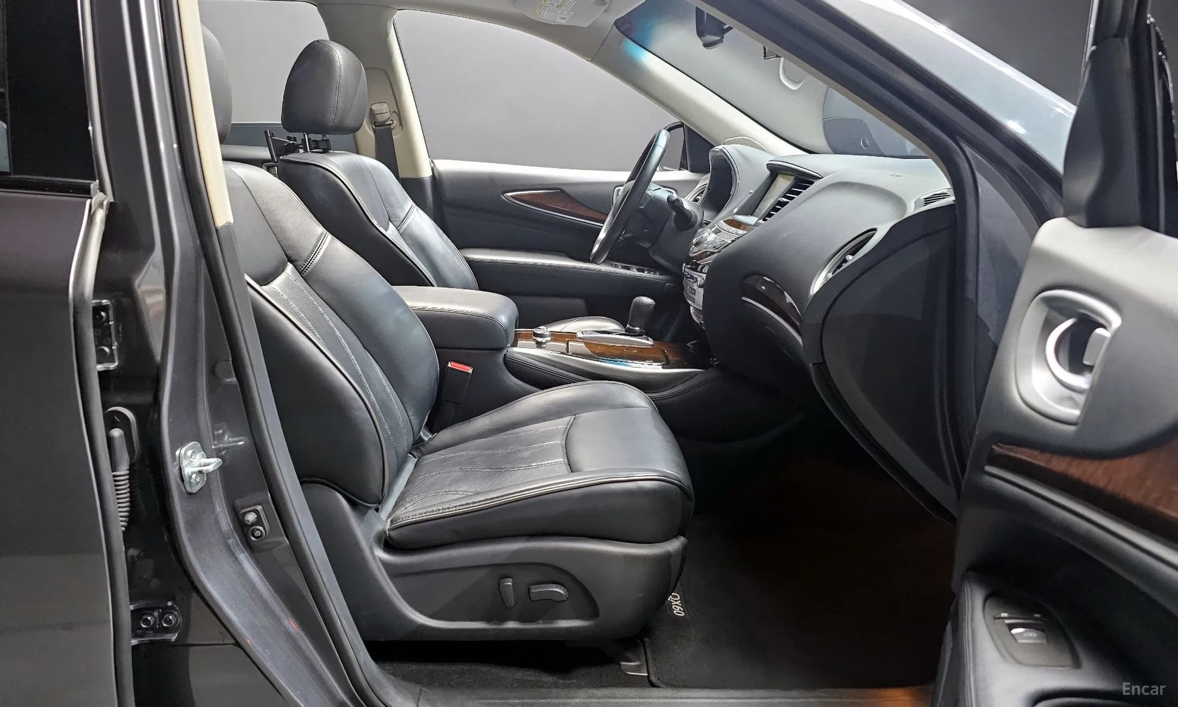 QX60