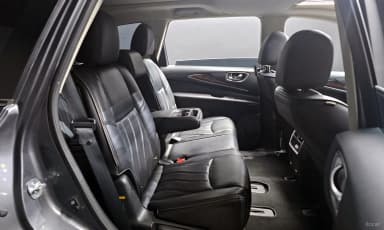 QX60