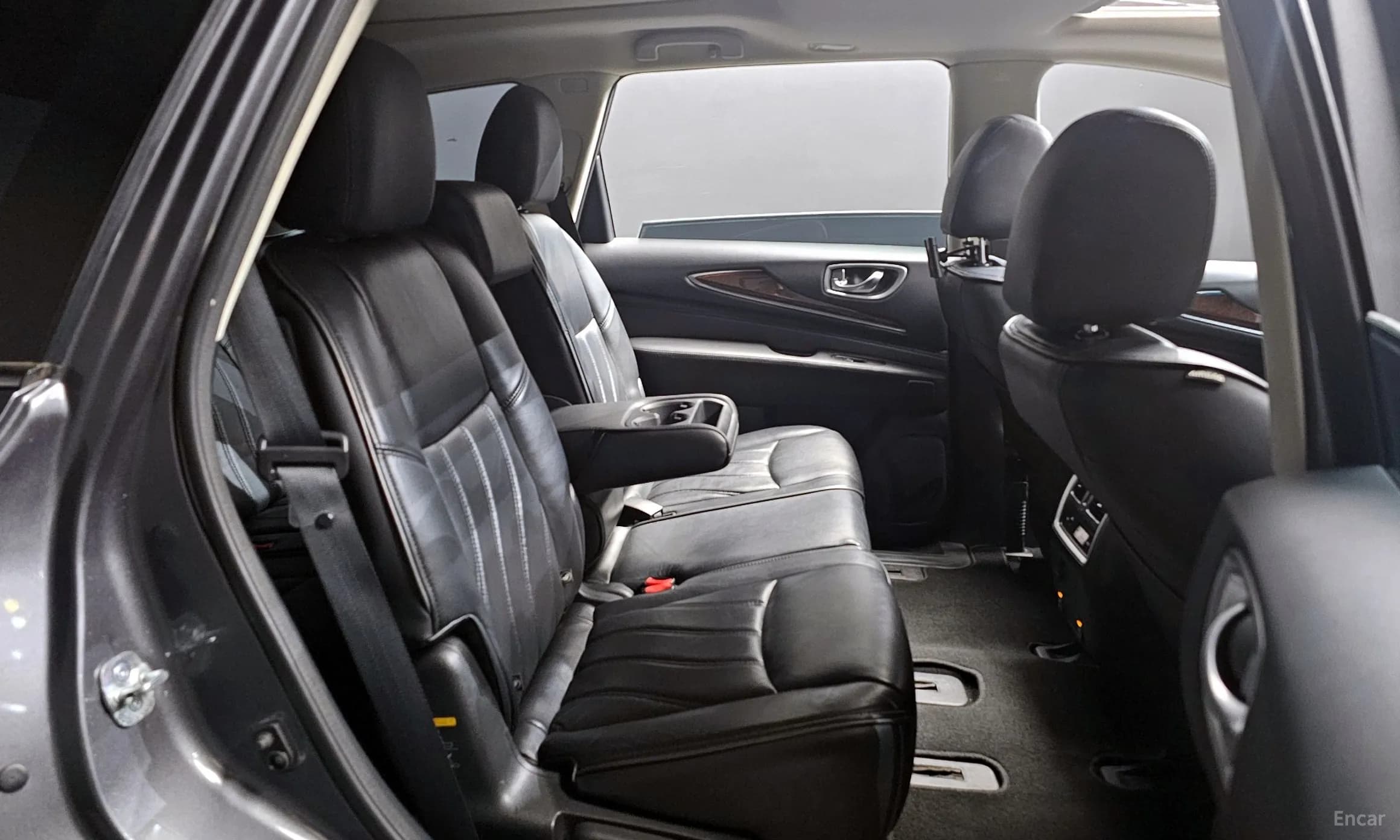 QX60