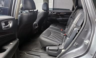 QX60