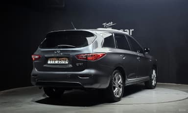 QX60