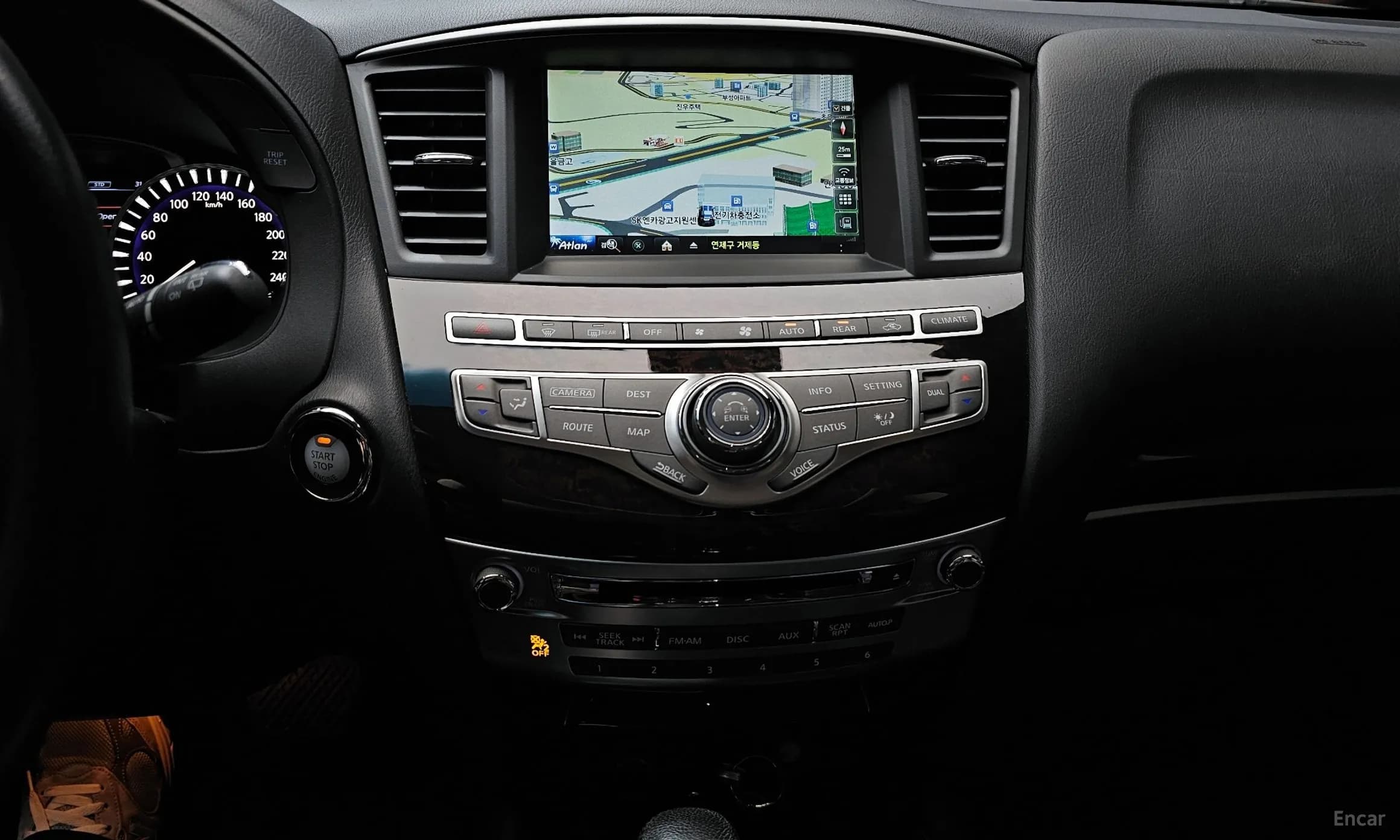 QX60