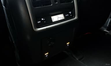 QX60