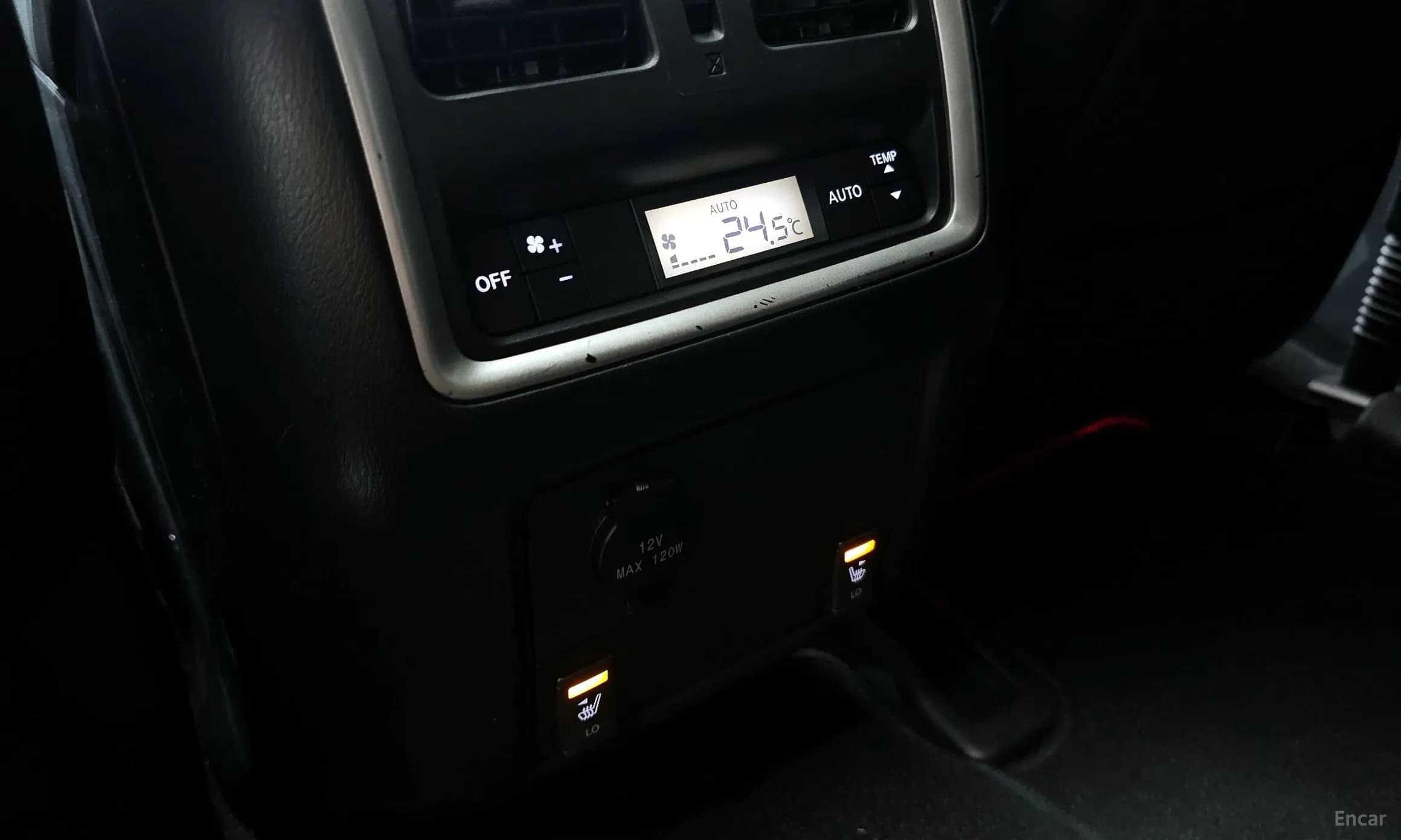 QX60