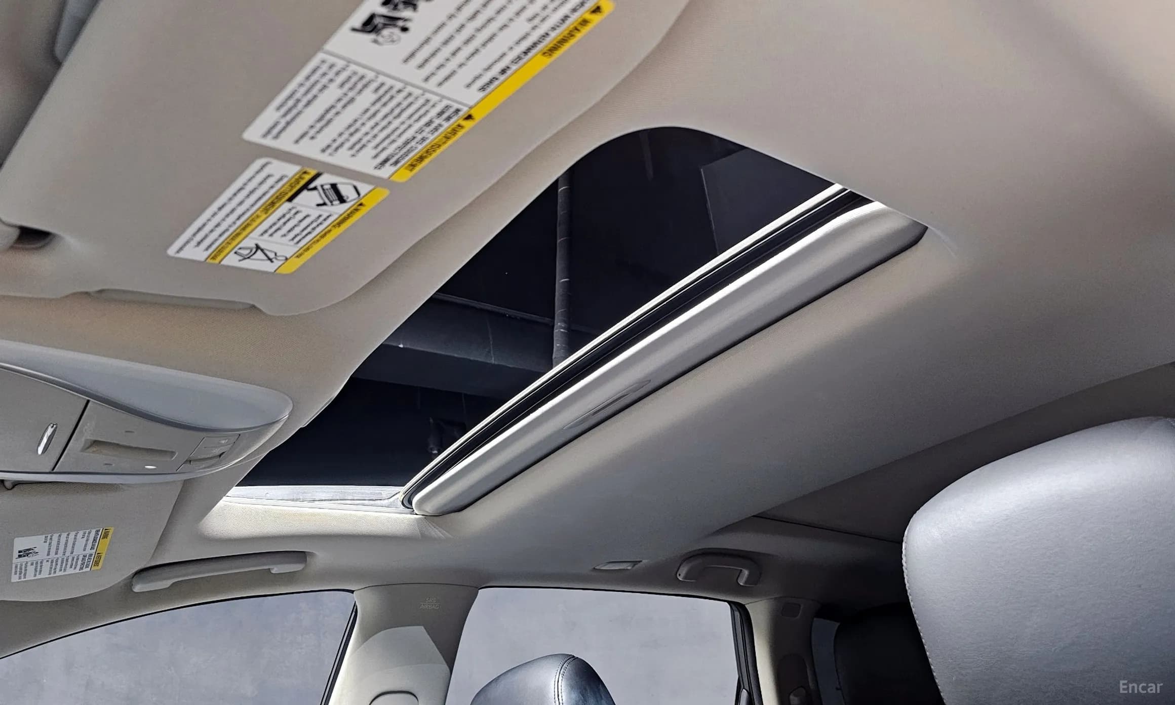 QX60