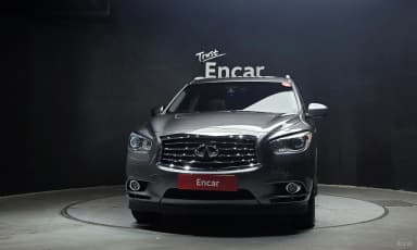 QX60