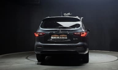 QX60