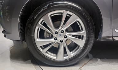 QX60
