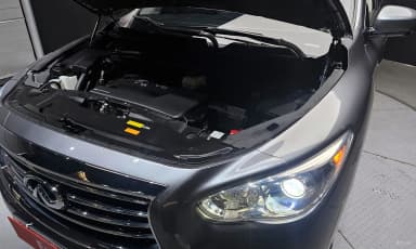 QX60