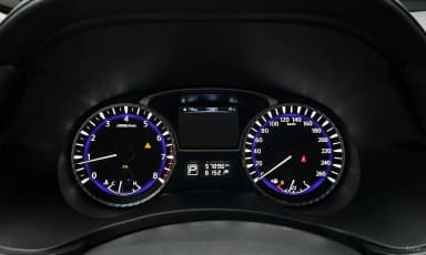 QX60