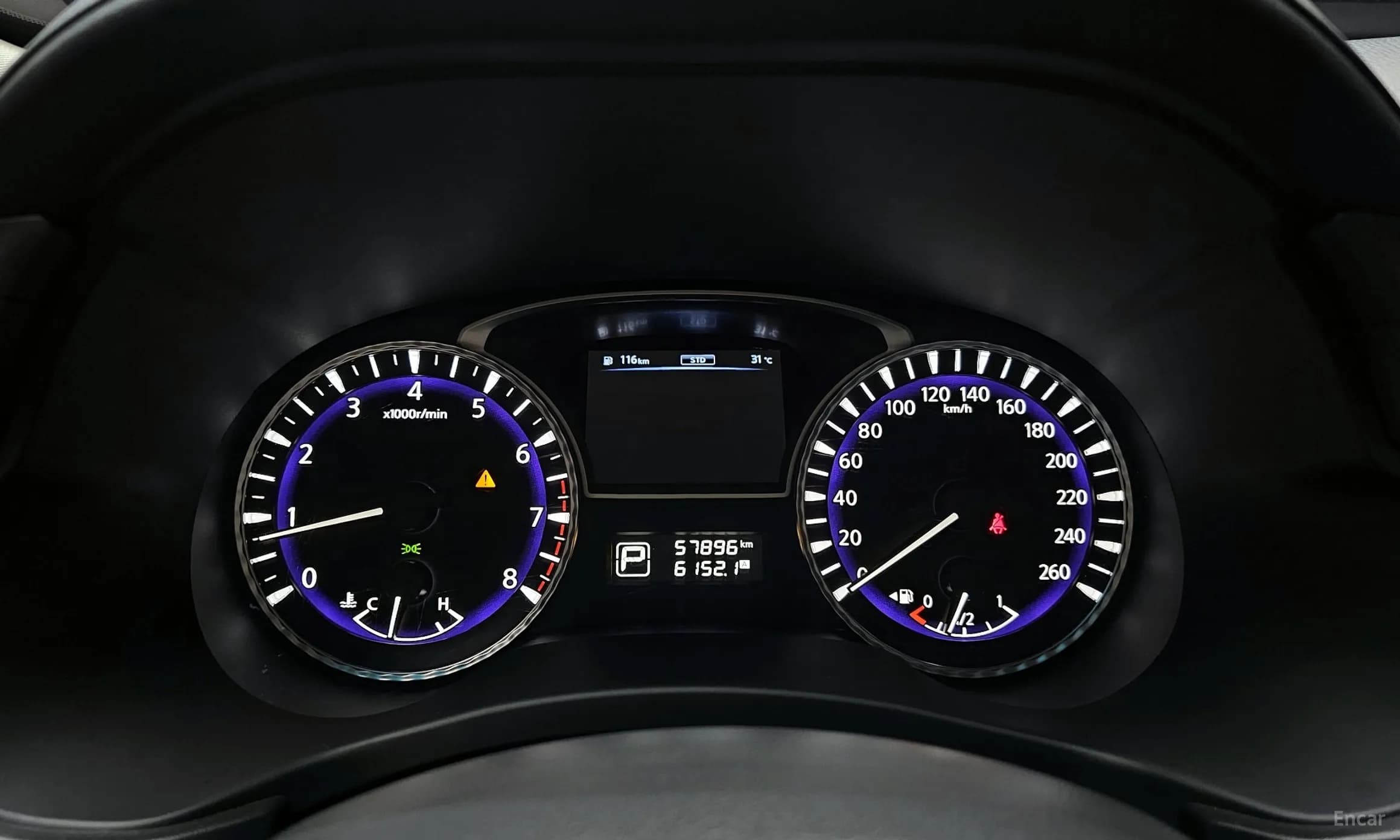 QX60