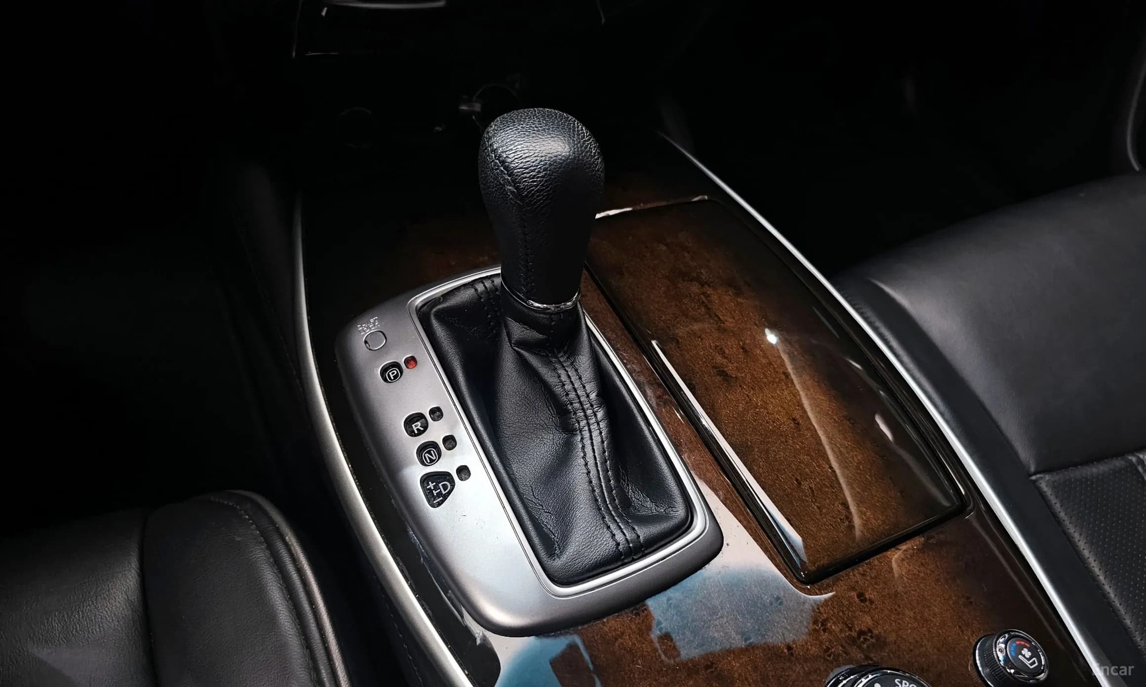 QX60