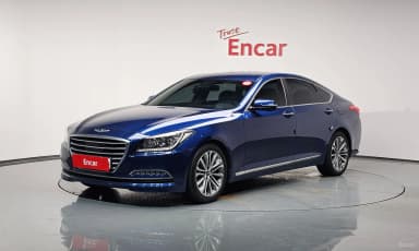 Genesis DH