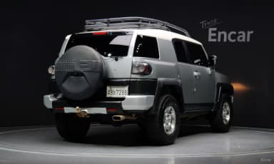FJ Cruiser