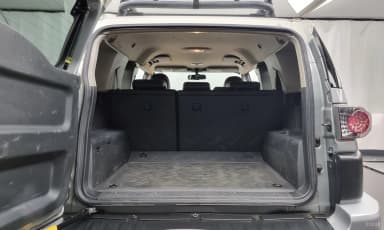FJ Cruiser