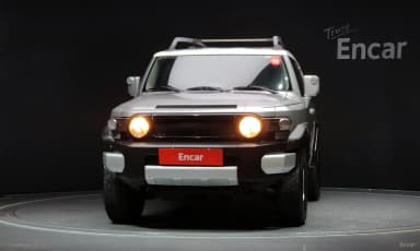 FJ Cruiser
