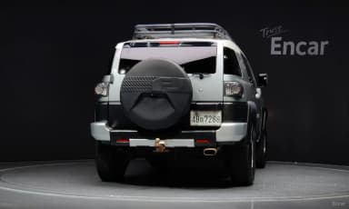 FJ Cruiser
