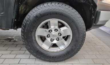 FJ Cruiser
