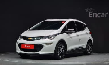 Bolt EV