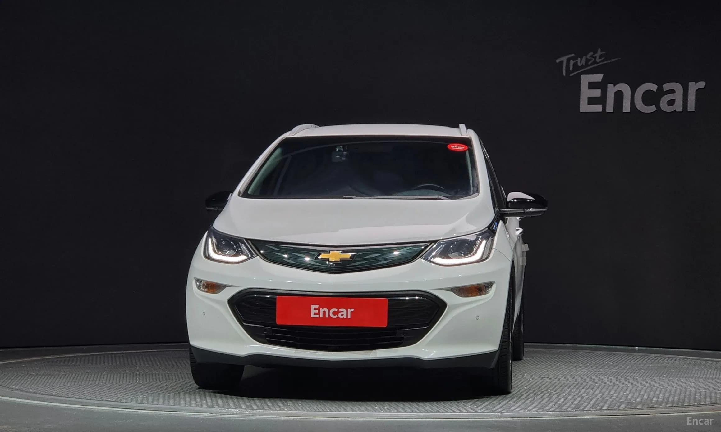 Bolt EV