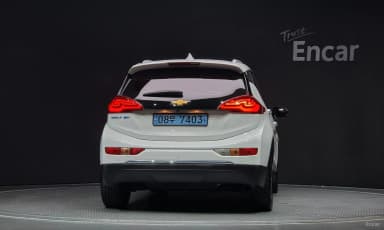 Bolt EV