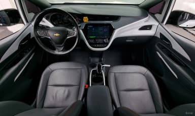 Bolt EV