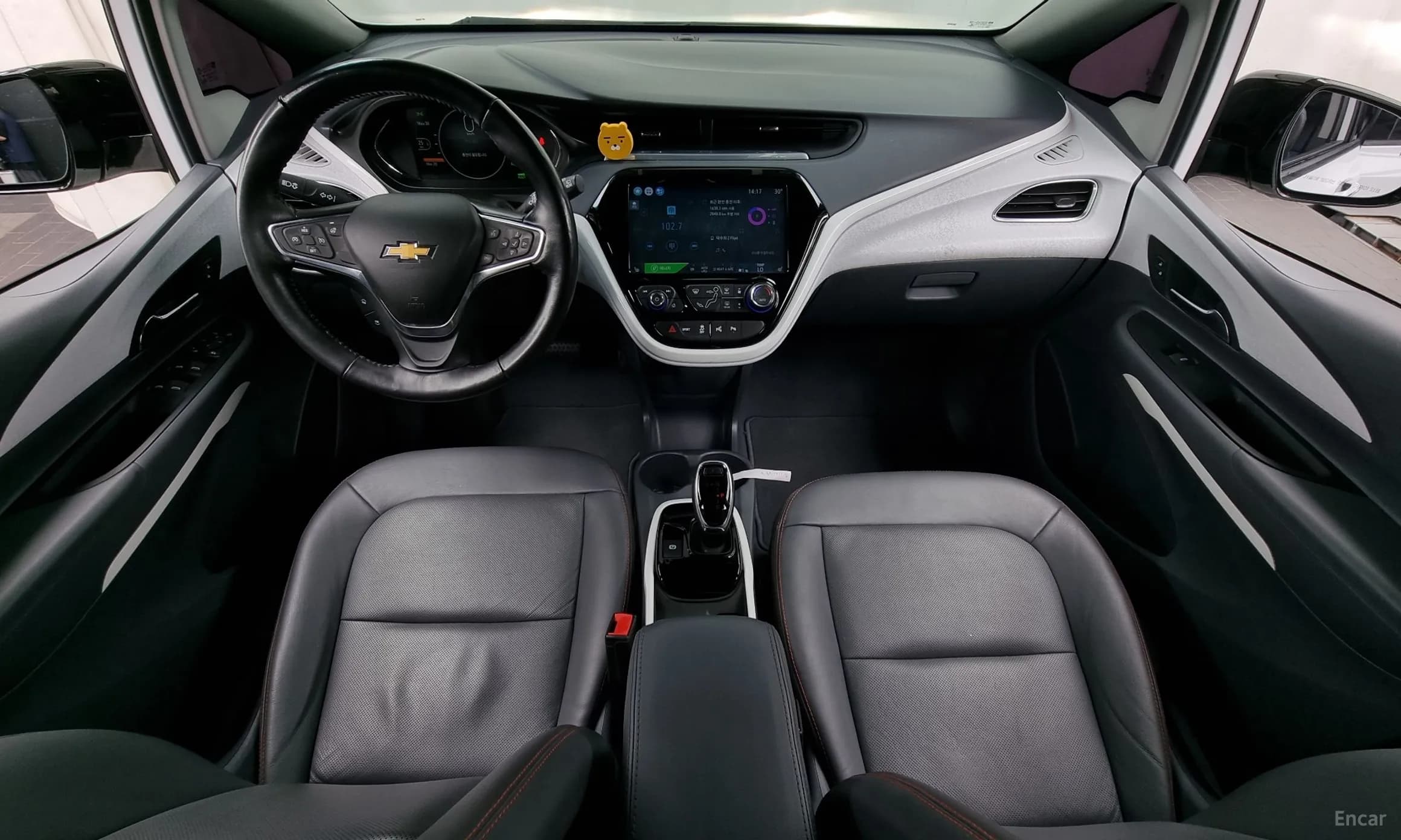Bolt EV