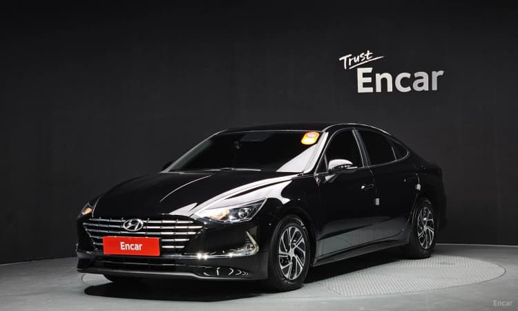 Sonata Hybrid (DN8)