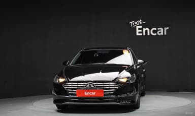 Sonata Hybrid (DN8)