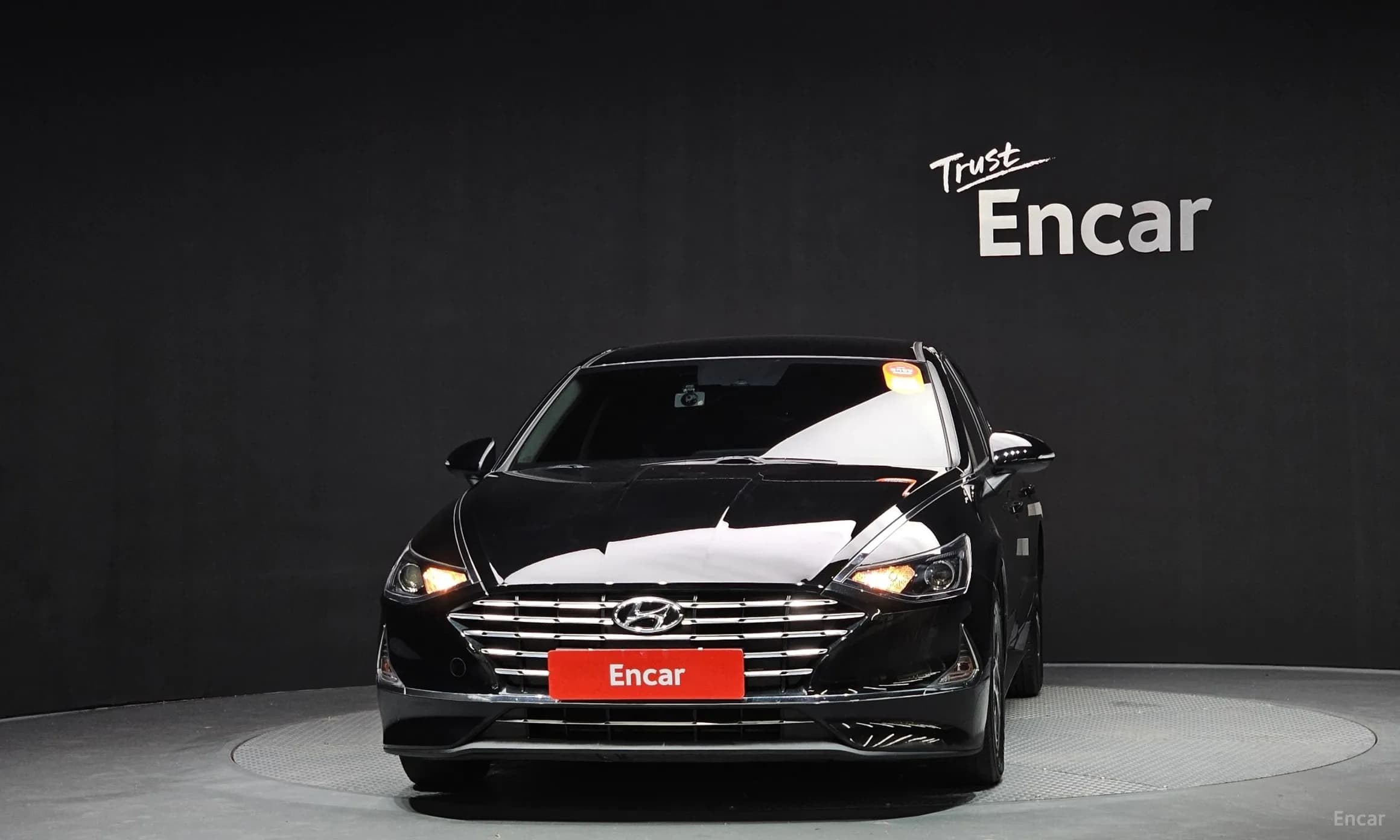 Sonata Hybrid (DN8)