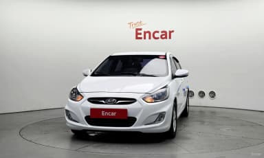 Accent (new)