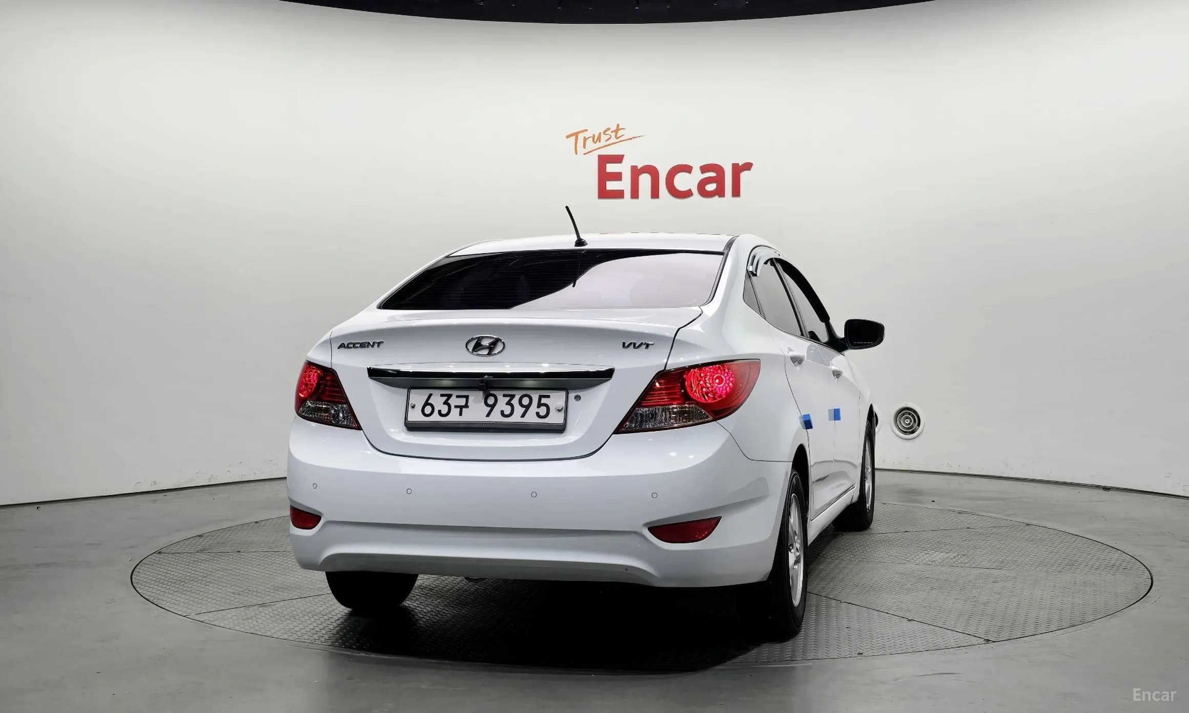Accent (new)