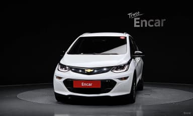 Bolt EV